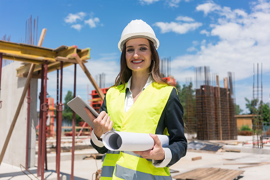 Women in Engineering